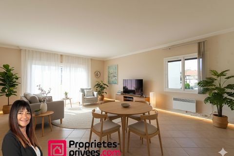Leilighet i Roanne, Loire, Roanne - € 145 000 | Ref: 425559IHC - foto 2