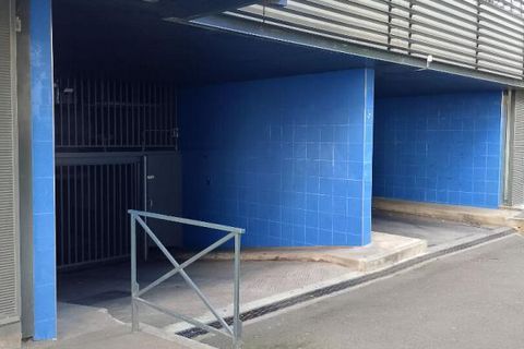 Parkeringsplads i Rennes, Ille-et-Vilaine, Rennes - € 34.500 | Ref: 425643SKAS - foto 3