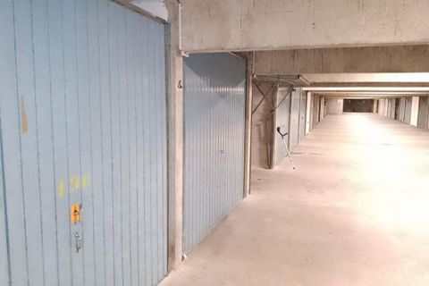 Parkeringsplads i Rennes, Ille-et-Vilaine, Rennes - € 34.500 | Ref: 425643SKAS - foto 4