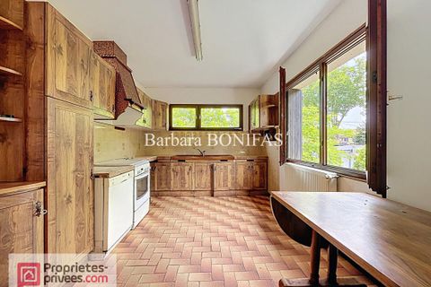 Villa i Saint-Sulpice-la-Pointe, Tarn, Saint-Sulpice-la-Pointe - € 292.600 | Ref: 426005BBON - foto 8