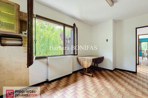 Villa i Saint-Sulpice-la-Pointe, Tarn, Saint-Sulpice-la-Pointe - € 292.600 | Ref: 426005BBON - foto 9
