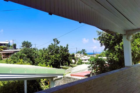 Villa i Le Lorrain, Martinique, Le Lorrain - € 163.000 | Ref: 426119TMOU - foto 1