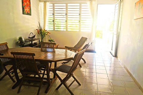 Villa i Le Lorrain, Martinique, Le Lorrain - € 163.000 | Ref: 426119TMOU - foto 4