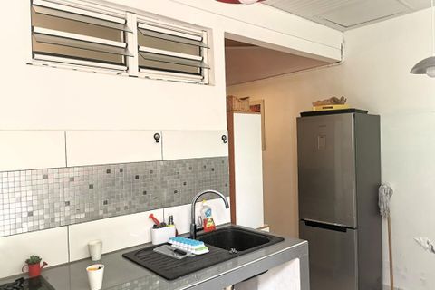 Villa i Le Lorrain, Martinique, Le Lorrain - € 163.000 | Ref: 426119TMOU - foto 5