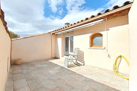 Villa i Salles-d'Aude, Aude, Salles-d'Aude - € 198.000 | Ref: 425724VANP - foto 1