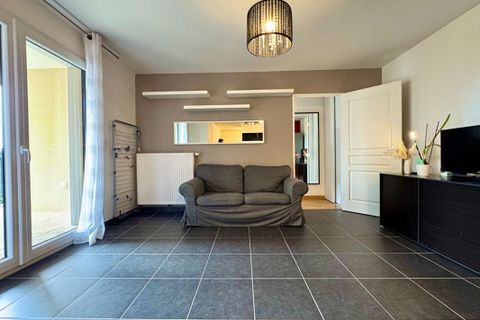 Leilighet i Genas, Rhone, Genas - € 369 000 | Ref: 425807NNOV - foto 5