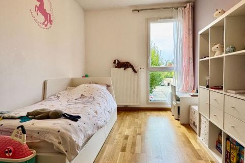 Leilighet i Genas, Rhone, Genas - € 369 000 | Ref: 425807NNOV - foto 6