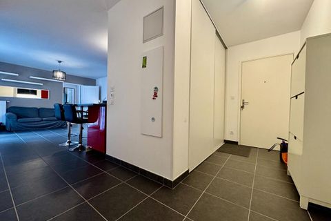 Leilighet i Genas, Rhone, Genas - € 369 000 | Ref: 425807NNOV - foto 7