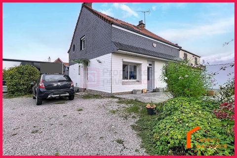 Villa a Neufchatel-Hardelot, Pas-de-Calais, Neufchatel-Hardelot - € 310.000 | Ref: 425715FAMA - foto 2