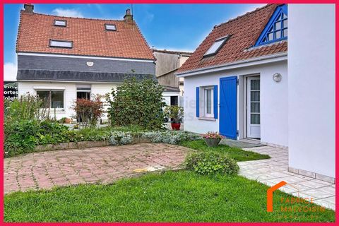Villa a Neufchatel-Hardelot, Pas-de-Calais, Neufchatel-Hardelot - € 310.000 | Ref: 425715FAMA - foto 3