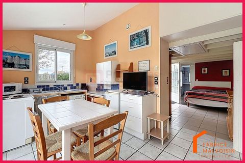 Villa a Neufchatel-Hardelot, Pas-de-Calais, Neufchatel-Hardelot - € 310.000 | Ref: 425715FAMA - foto 7