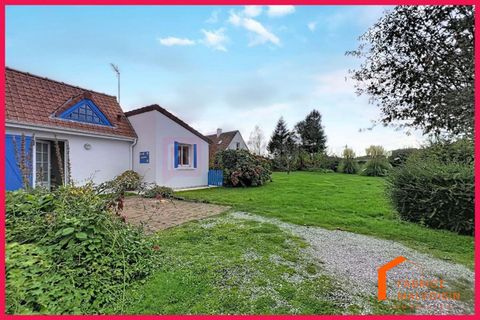 Villa a Neufchatel-Hardelot, Pas-de-Calais, Neufchatel-Hardelot - € 310.000 | Ref: 425715FAMA - foto 10