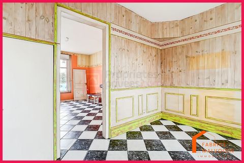 Villa a Neufchatel-Hardelot, Pas-de-Calais, Neufchatel-Hardelot - € 310.000 | Ref: 425715FAMA - foto 14
