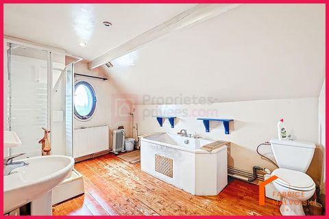 Villa a Neufchatel-Hardelot, Pas-de-Calais, Neufchatel-Hardelot - € 310.000 | Ref: 425715FAMA - foto 17