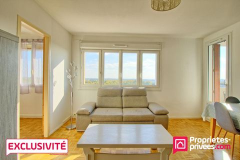 Leilighet i Angers, Maine-et-Loire, Angers - € 186 000 | Ref: 4391LVC - foto 2