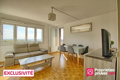 Leilighet i Angers, Maine-et-Loire, Angers - € 186 000 | Ref: 4391LVC - foto 3