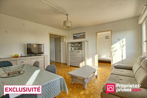 Leilighet i Angers, Maine-et-Loire, Angers - € 186 000 | Ref: 4391LVC - foto 4