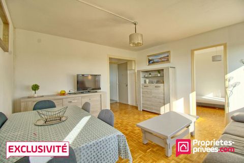 Leilighet i Angers, Maine-et-Loire, Angers - € 186 000 | Ref: 4391LVC - foto 5