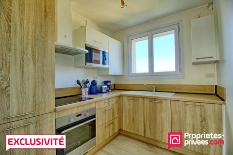 Leilighet i Angers, Maine-et-Loire, Angers - € 186 000 | Ref: 4391LVC - foto 6