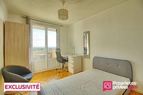 Leilighet i Angers, Maine-et-Loire, Angers - € 186 000 | Ref: 4391LVC - foto 7