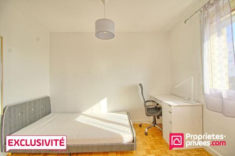 Leilighet i Angers, Maine-et-Loire, Angers - € 186 000 | Ref: 4391LVC - foto 8
