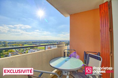 Leilighet i Angers, Maine-et-Loire, Angers - € 186 000 | Ref: 4391LVC - foto 10