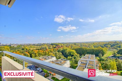 Leilighet i Angers, Maine-et-Loire, Angers - € 186 000 | Ref: 4391LVC - foto 11