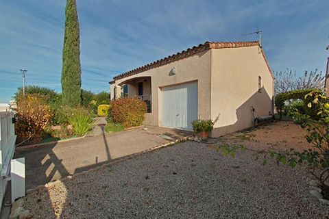 Villa i Ouveillan, Aude, Ouveillan - € 275.000 | Ref: 425718VANP - foto 2