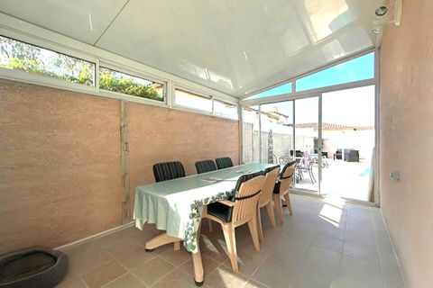 Villa i Ouveillan, Aude, Ouveillan - € 275.000 | Ref: 425718VANP - foto 3