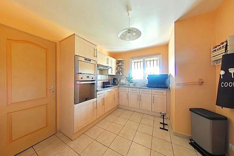 Villa i Ouveillan, Aude, Ouveillan - € 275.000 | Ref: 425718VANP - foto 5