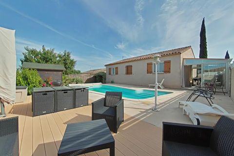 Villa i Ouveillan, Aude, Ouveillan - € 275.000 | Ref: 425718VANP - foto 9