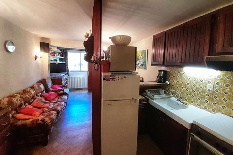Apartament a Eaux-Bonnes, Pyrenees-Atlantiques, Eaux-Bonnes - € 60.000 | Ref: 425392APAU - foto 7
