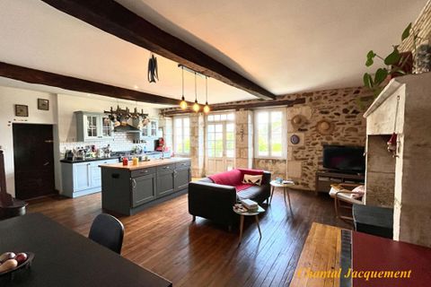 Villa i Thiviers, Dordogne, Thiviers - € 190.000 | Ref: 423597JQC - foto 3