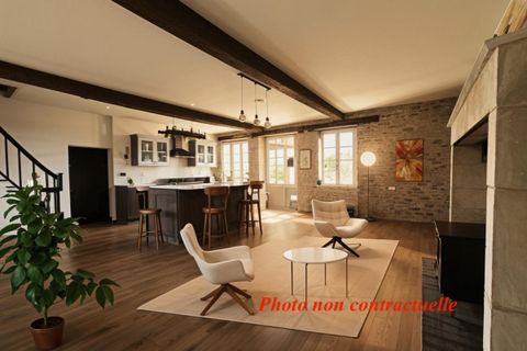 Villa i Thiviers, Dordogne, Thiviers - € 190.000 | Ref: 423597JQC - foto 4