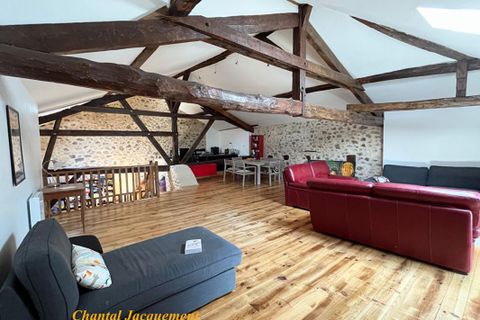 Villa i Thiviers, Dordogne, Thiviers - € 190.000 | Ref: 423597JQC - foto 5