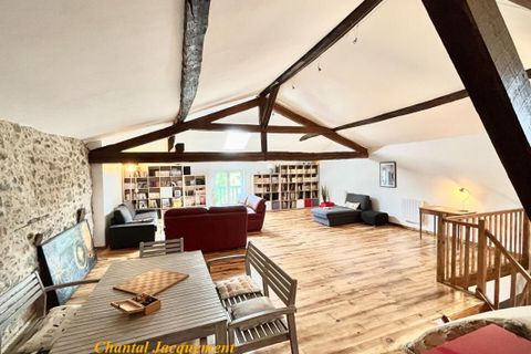 Villa i Thiviers, Dordogne, Thiviers - € 190.000 | Ref: 423597JQC - foto 6