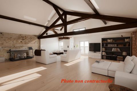 Villa i Thiviers, Dordogne, Thiviers - € 190.000 | Ref: 423597JQC - foto 7