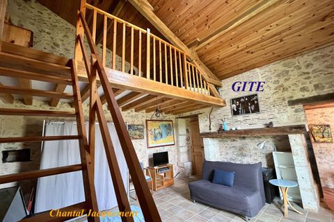 Villa i Thiviers, Dordogne, Thiviers - € 190.000 | Ref: 423597JQC - foto 12