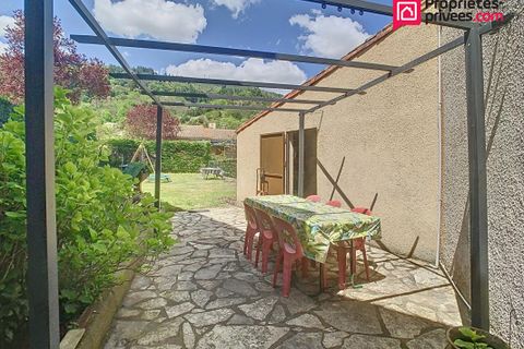 Villa i Le Vigan, Gard, Le Vigan - € 179.000 | Ref: 425511GAUB - foto 4