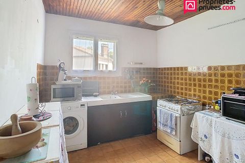 Villa i Le Vigan, Gard, Le Vigan - € 179.000 | Ref: 425511GAUB - foto 5