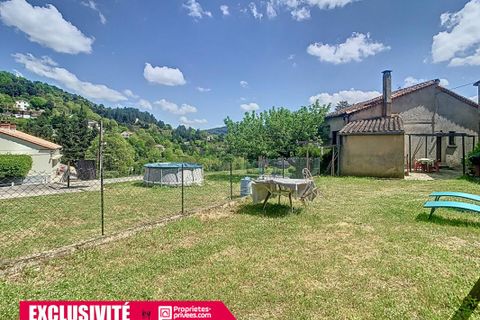 Villa i Le Vigan, Gard, Le Vigan - € 179.000 | Ref: 425511GAUB - foto 6