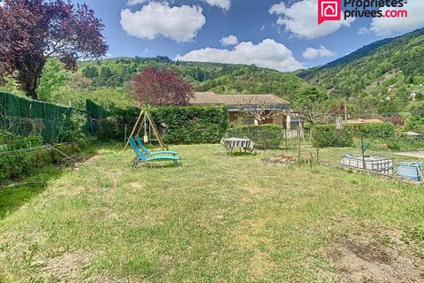 Villa i Le Vigan, Gard, Le Vigan - € 179.000 | Ref: 425511GAUB - foto 9