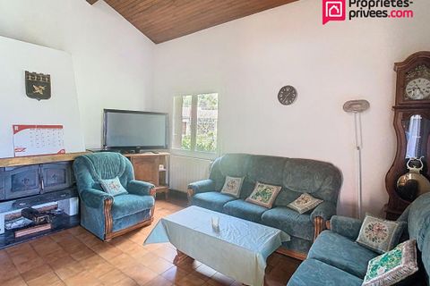 Villa i Le Vigan, Gard, Le Vigan - € 179.000 | Ref: 425511GAUB - foto 10