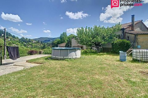 Villa i Le Vigan, Gard, Le Vigan - € 179.000 | Ref: 425511GAUB - foto 11