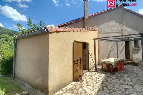 Villa i Le Vigan, Gard, Le Vigan - € 179.000 | Ref: 425511GAUB - foto 13