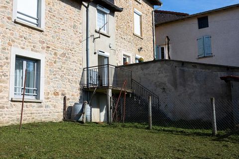 Villa a Violay, Loire, Violay - € 68.000 | Ref: 421674CLN - foto 2