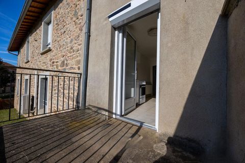 Villa a Violay, Loire, Violay - € 68.000 | Ref: 421674CLN - foto 7
