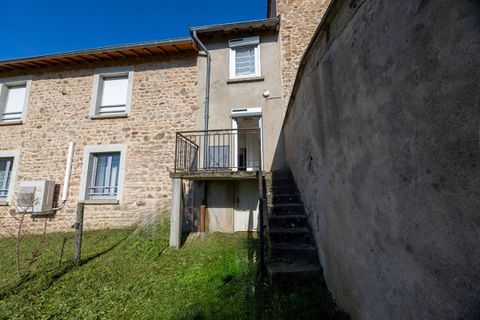 Villa a Violay, Loire, Violay - € 68.000 | Ref: 421674CLN - foto 13