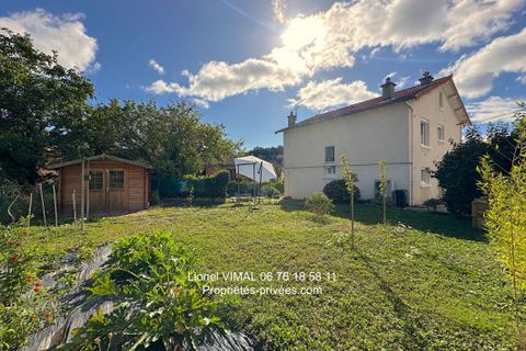 Villa i Durtol, Puy-de-Dome, Durtol - € 350.000 | Ref: 426141LVL - foto 3