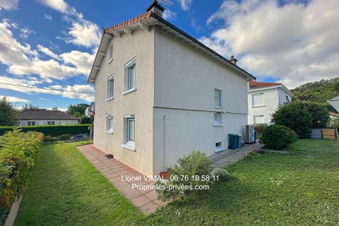 Villa i Durtol, Puy-de-Dome, Durtol - € 350.000 | Ref: 426141LVL - foto 4
